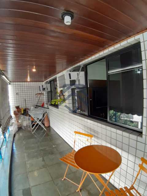 Conheça 5 do imóvel - Apartamento 2 quartos à venda Freguesia (Jacarepaguá), Jacarepaguá,Rio de Janeiro - R$ 480.000 - TJAP226786 - 6 5 - Apartamento 2 quartos à venda Freguesia (Jacarepaguá), Jacarepaguá,Rio de Janeiro - R$ 480.000 - TJAP226786 - 6