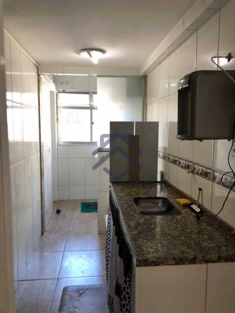 Conheça 7 do imóvel - Apartamento para Alugar no Lins - MEAP225943 - 8 7 - Apartamento para Alugar no Lins - MEAP225943 - 8