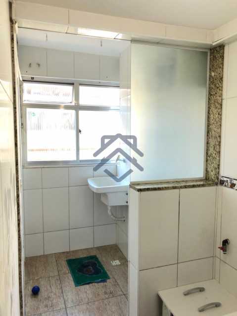 Conheça 12 do imóvel - Apartamento para Alugar no Lins - MEAP225943 - 13 12 - Apartamento para Alugar no Lins - MEAP225943 - 13