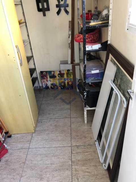 Conheça 13 do imóvel - Apartamento para Alugar no Lins - MEAP225943 - 14 13 - Apartamento para Alugar no Lins - MEAP225943 - 14