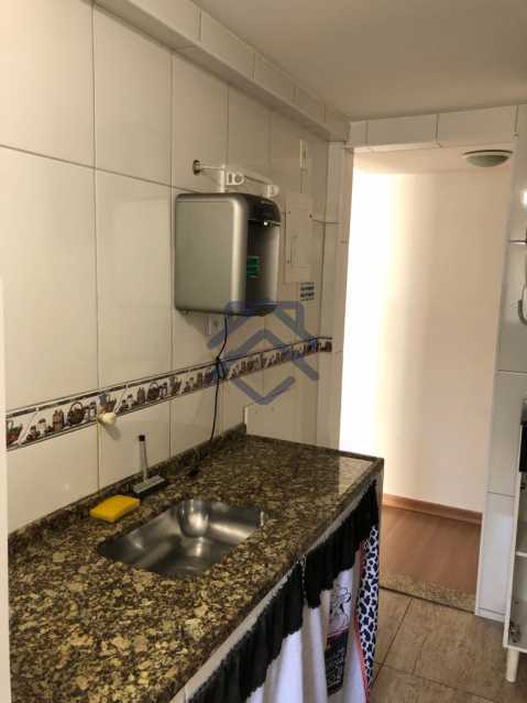 Conheça 11 do imóvel - Apartamento para Alugar no Lins - MEAP225943 - 12 11 - Apartamento para Alugar no Lins - MEAP225943 - 12