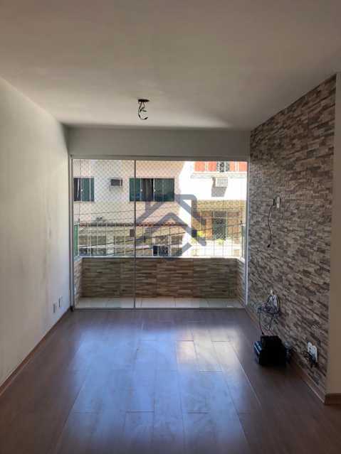 Conheça 3 do imóvel - Apartamento para Alugar no Lins - MEAP225943 - 4 3 - Apartamento para Alugar no Lins - MEAP225943 - 4
