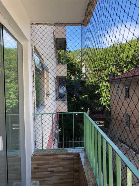 Conheça 5 do imóvel - Apartamento para Alugar no Lins - MEAP225943 - 6 5 - Apartamento para Alugar no Lins - MEAP225943 - 6