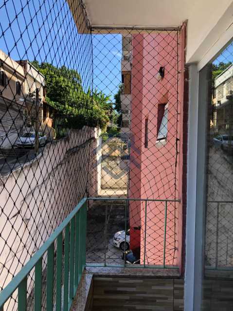 Conheça 6 do imóvel - Apartamento para Alugar no Lins - MEAP225943 - 7 6 - Apartamento para Alugar no Lins - MEAP225943 - 7