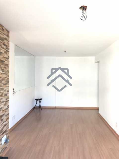 Conheça 1 do imóvel - Apartamento para Alugar no Lins - MEAP225943 - 1 1 - Apartamento para Alugar no Lins - MEAP225943 - 1
