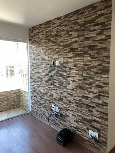 Conheça 4 do imóvel - Apartamento para Alugar no Lins - MEAP225943 - 5 4 - Apartamento para Alugar no Lins - MEAP225943 - 5