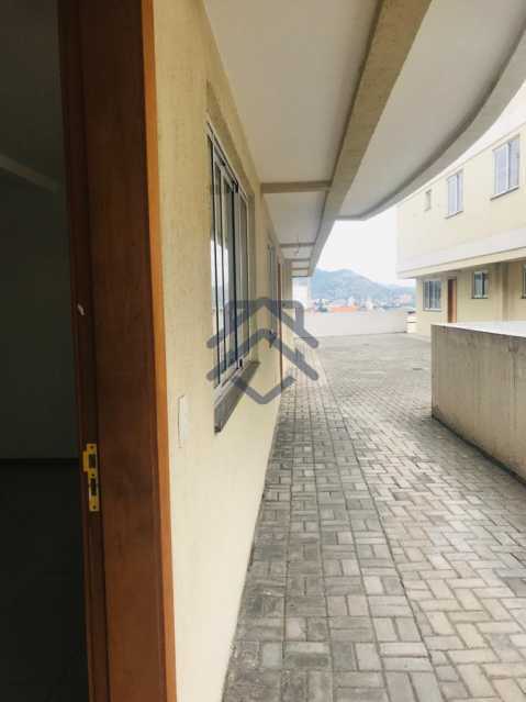 Conheça 27 do imóvel - Casa de Vila à venda Rua Elisa de Albuquerque,Todos os Santos, Méier e Adjacências,Rio de Janeiro - R$ 460.000 - MECS226962 - 28 27 - Casa de Vila à venda Rua Elisa de Albuquerque,Todos os Santos, Méier e Adjacências,Rio de Janeiro - R$ 460.000 - MECS226962 - 28