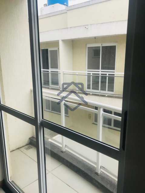 Conheça 19 do imóvel - Casa de Vila à venda Rua Elisa de Albuquerque,Todos os Santos, Méier e Adjacências,Rio de Janeiro - R$ 460.000 - MECS226962 - 20 19 - Casa de Vila à venda Rua Elisa de Albuquerque,Todos os Santos, Méier e Adjacências,Rio de Janeiro - R$ 460.000 - MECS226962 - 20