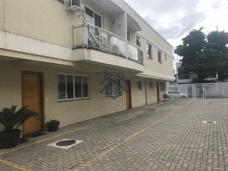 Conheça 28 do imóvel - Casa de Vila à venda Rua Elisa de Albuquerque,Todos os Santos, Méier e Adjacências,Rio de Janeiro - R$ 460.000 - MECS226962 - 29 28 - Casa de Vila à venda Rua Elisa de Albuquerque,Todos os Santos, Méier e Adjacências,Rio de Janeiro - R$ 460.000 - MECS226962 - 29
