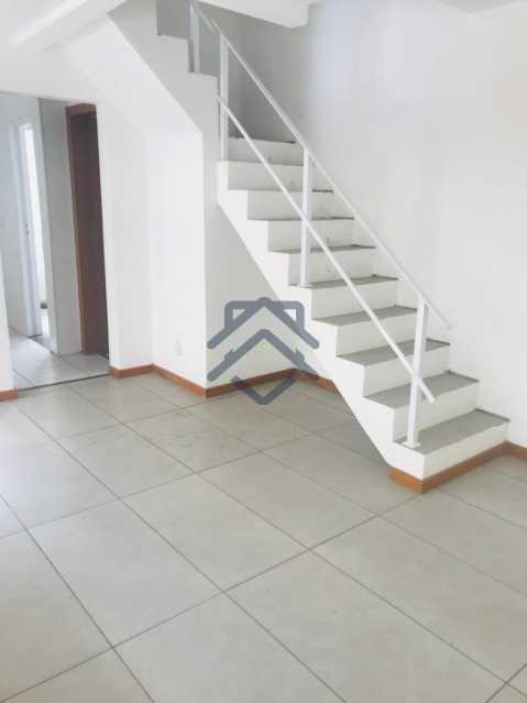 Conheça 2 do imóvel - Casa de Vila à venda Rua Elisa de Albuquerque,Todos os Santos, Méier e Adjacências,Rio de Janeiro - R$ 460.000 - MECS226962 - 3 2 - Casa de Vila à venda Rua Elisa de Albuquerque,Todos os Santos, Méier e Adjacências,Rio de Janeiro - R$ 460.000 - MECS226962 - 3
