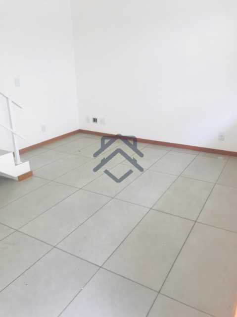 Conheça 3 do imóvel - Casa de Vila à venda Rua Elisa de Albuquerque,Todos os Santos, Méier e Adjacências,Rio de Janeiro - R$ 460.000 - MECS226962 - 4 3 - Casa de Vila à venda Rua Elisa de Albuquerque,Todos os Santos, Méier e Adjacências,Rio de Janeiro - R$ 460.000 - MECS226962 - 4
