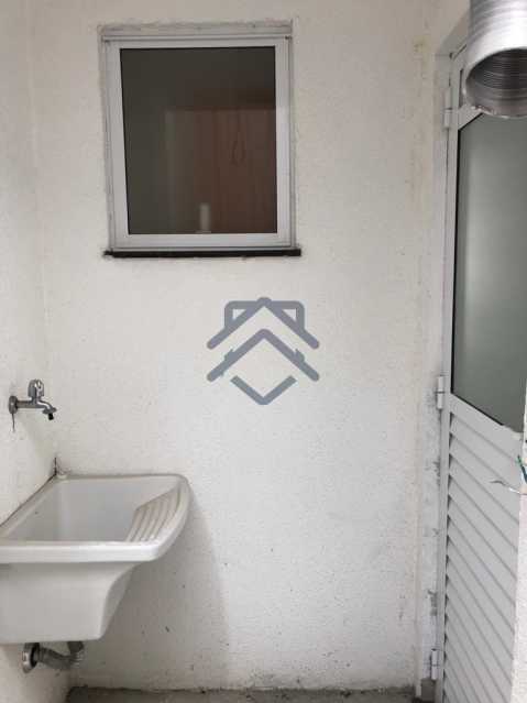 Conheça 9 do imóvel - Casa de Vila à venda Rua Elisa de Albuquerque,Todos os Santos, Méier e Adjacências,Rio de Janeiro - R$ 460.000 - MECS226962 - 10 9 - Casa de Vila à venda Rua Elisa de Albuquerque,Todos os Santos, Méier e Adjacências,Rio de Janeiro - R$ 460.000 - MECS226962 - 10