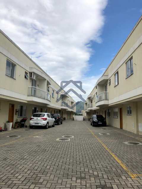 Conheça 29 do imóvel - Casa de Vila à venda Rua Elisa de Albuquerque,Todos os Santos, Méier e Adjacências,Rio de Janeiro - R$ 460.000 - MECS226962 - 30 29 - Casa de Vila à venda Rua Elisa de Albuquerque,Todos os Santos, Méier e Adjacências,Rio de Janeiro - R$ 460.000 - MECS226962 - 30