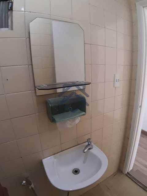 Conheça 10 do imóvel - Sala Comercial 32m² para alugar Centro, Rio de Janeiro - R$ 750 - TJSL269601 - 11 10 - Sala Comercial 32m² para alugar Centro, Rio de Janeiro - R$ 750 - TJSL269601 - 11