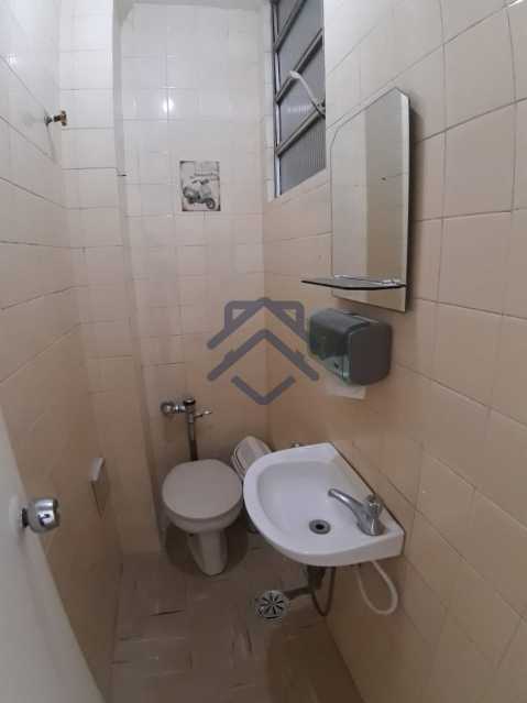 Conheça 9 do imóvel - Sala Comercial 32m² para alugar Centro, Rio de Janeiro - R$ 750 - TJSL269601 - 10 9 - Sala Comercial 32m² para alugar Centro, Rio de Janeiro - R$ 750 - TJSL269601 - 10