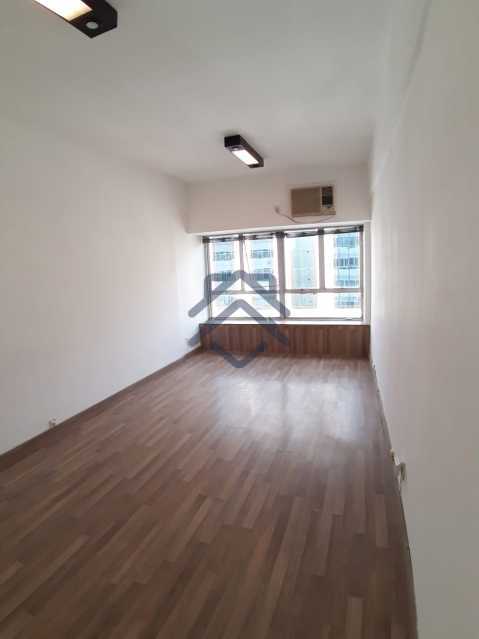 Conheça 2 do imóvel - Sala Comercial 32m² para alugar Centro, Rio de Janeiro - R$ 750 - TJSL269601 - 3 2 - Sala Comercial 32m² para alugar Centro, Rio de Janeiro - R$ 750 - TJSL269601 - 3