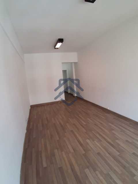 Conheça 5 do imóvel - Sala Comercial 32m² para alugar Centro, Rio de Janeiro - R$ 750 - TJSL269601 - 6 5 - Sala Comercial 32m² para alugar Centro, Rio de Janeiro - R$ 750 - TJSL269601 - 6