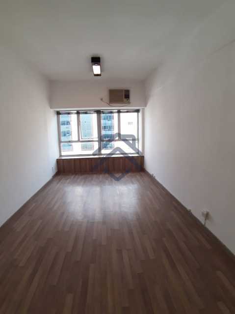 Conheça 1 do imóvel - Sala Comercial 32m² para alugar Centro, Rio de Janeiro - R$ 750 - TJSL269601 - 1 1 - Sala Comercial 32m² para alugar Centro, Rio de Janeiro - R$ 750 - TJSL269601 - 1