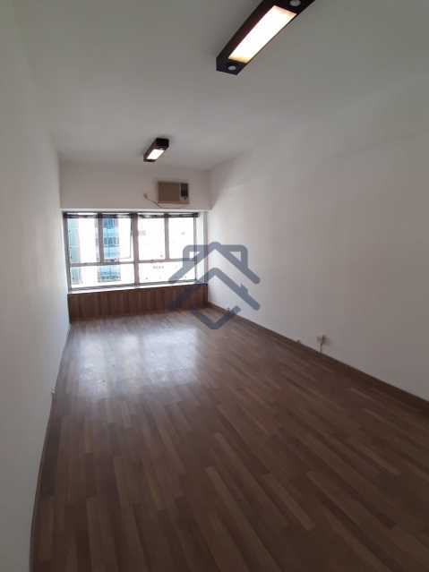 Conheça 4 do imóvel - Sala Comercial 32m² para alugar Centro, Rio de Janeiro - R$ 750 - TJSL269601 - 5 4 - Sala Comercial 32m² para alugar Centro, Rio de Janeiro - R$ 750 - TJSL269601 - 5