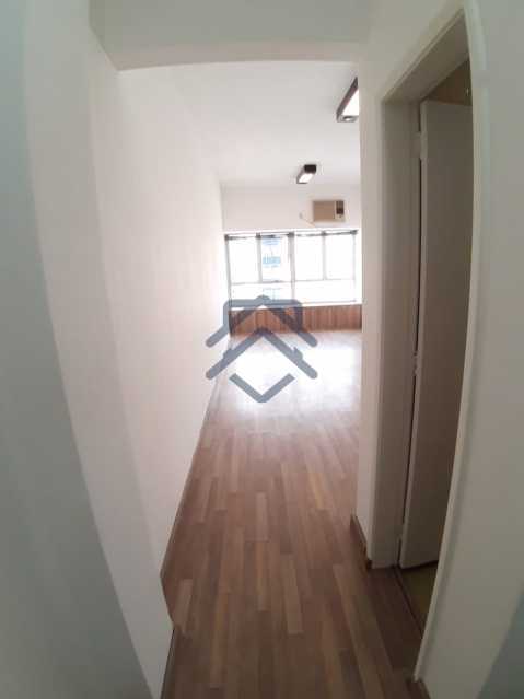 Conheça 7 do imóvel - Sala Comercial 32m² para alugar Centro, Rio de Janeiro - R$ 750 - TJSL269601 - 8 7 - Sala Comercial 32m² para alugar Centro, Rio de Janeiro - R$ 750 - TJSL269601 - 8