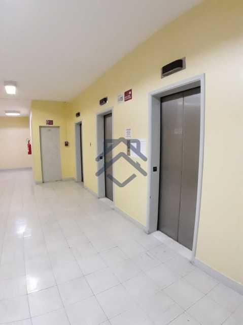 Conheça 24 do imóvel - Sala Comercial 32m² para alugar Centro, Rio de Janeiro - R$ 750 - TJSL269601 - 25 24 - Sala Comercial 32m² para alugar Centro, Rio de Janeiro - R$ 750 - TJSL269601 - 25