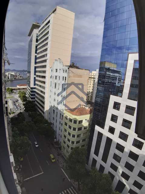 Conheça 19 do imóvel - Sala Comercial 32m² para alugar Centro, Rio de Janeiro - R$ 750 - TJSL269601 - 20 19 - Sala Comercial 32m² para alugar Centro, Rio de Janeiro - R$ 750 - TJSL269601 - 20