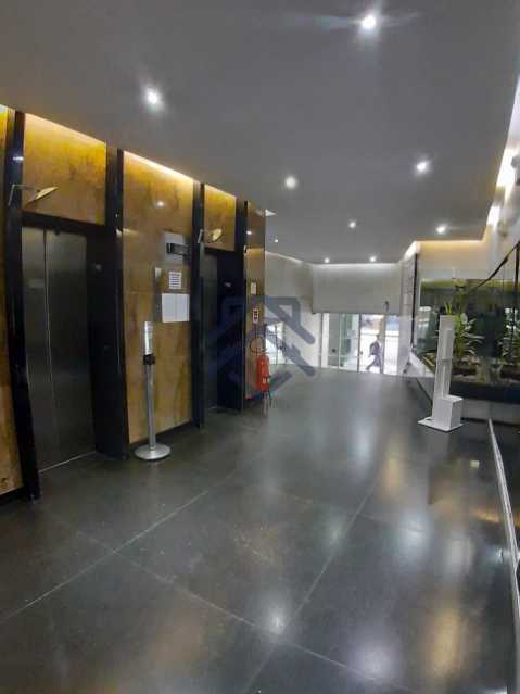 Conheça 22 do imóvel - Sala Comercial 32m² para alugar Centro, Rio de Janeiro - R$ 750 - TJSL269601 - 23 22 - Sala Comercial 32m² para alugar Centro, Rio de Janeiro - R$ 750 - TJSL269601 - 23