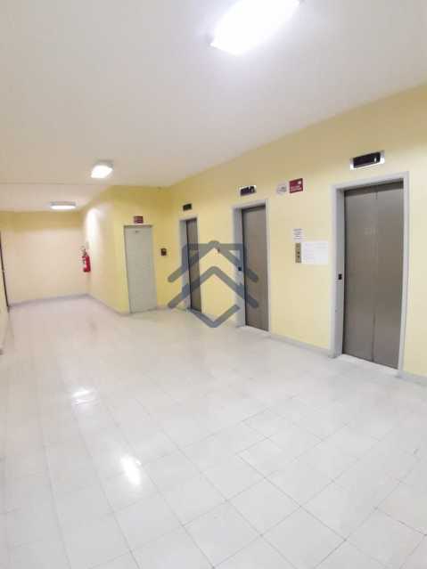 Conheça 23 do imóvel - Sala Comercial 32m² para alugar Centro, Rio de Janeiro - R$ 750 - TJSL269601 - 24 23 - Sala Comercial 32m² para alugar Centro, Rio de Janeiro - R$ 750 - TJSL269601 - 24