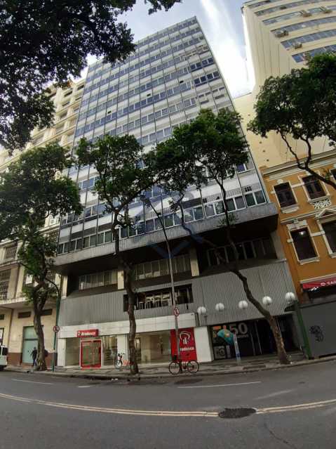 Conheça 26 do imóvel - Sala Comercial 32m² para alugar Centro, Rio de Janeiro - R$ 750 - TJSL269601 - 27 26 - Sala Comercial 32m² para alugar Centro, Rio de Janeiro - R$ 750 - TJSL269601 - 27