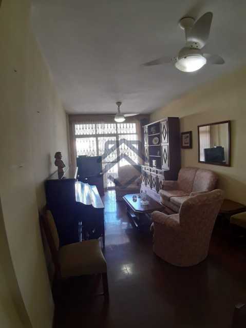 Conheça 4 do imóvel - Apartamento 2 quartos para venda e aluguel Grajaú, Rio de Janeiro - R$ 1.750 - TJAP226967 - 5 4 - Apartamento 2 quartos para venda e aluguel Grajaú, Rio de Janeiro - R$ 1.750 - TJAP226967 - 5