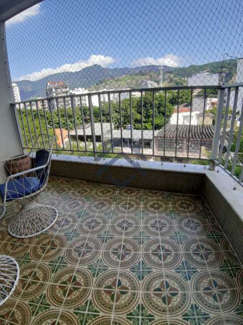 Conheça 5 do imóvel - Apartamento 2 quartos para venda e aluguel Grajaú, Rio de Janeiro - R$ 1.750 - TJAP226967 - 6 5 - Apartamento 2 quartos para venda e aluguel Grajaú, Rio de Janeiro - R$ 1.750 - TJAP226967 - 6