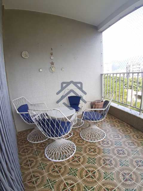 Conheça 6 do imóvel - Apartamento 2 quartos para venda e aluguel Grajaú, Rio de Janeiro - R$ 1.750 - TJAP226967 - 7 6 - Apartamento 2 quartos para venda e aluguel Grajaú, Rio de Janeiro - R$ 1.750 - TJAP226967 - 7