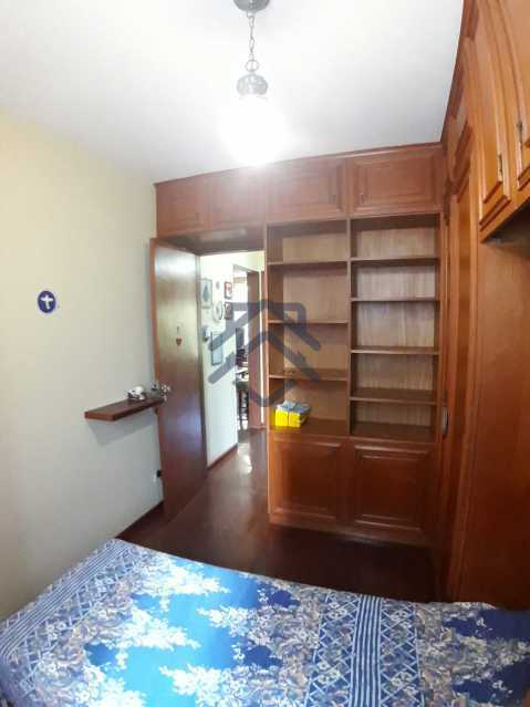 Conheça 10 do imóvel - Apartamento 2 quartos para venda e aluguel Grajaú, Rio de Janeiro - R$ 1.750 - TJAP226967 - 11 10 - Apartamento 2 quartos para venda e aluguel Grajaú, Rio de Janeiro - R$ 1.750 - TJAP226967 - 11