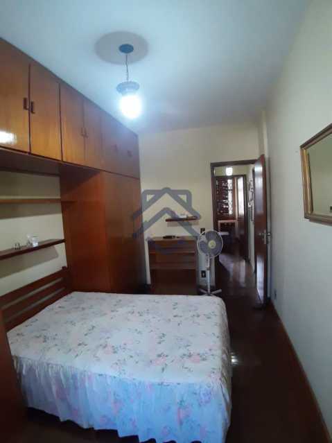 17 - Apartamento 2 quartos para venda e aluguel Grajaú, Rio de Janeiro - R$ 1.750 - TJAP226967 - 18