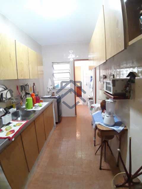 Conheça 19 do imóvel - Apartamento 2 quartos para venda e aluguel Grajaú, Rio de Janeiro - R$ 1.750 - TJAP226967 - 20 19 - Apartamento 2 quartos para venda e aluguel Grajaú, Rio de Janeiro - R$ 1.750 - TJAP226967 - 20
