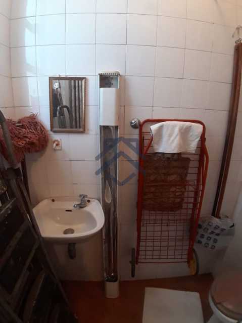 Conheça 23 do imóvel - Apartamento 2 quartos para venda e aluguel Grajaú, Rio de Janeiro - R$ 1.750 - TJAP226967 - 24 23 - Apartamento 2 quartos para venda e aluguel Grajaú, Rio de Janeiro - R$ 1.750 - TJAP226967 - 24