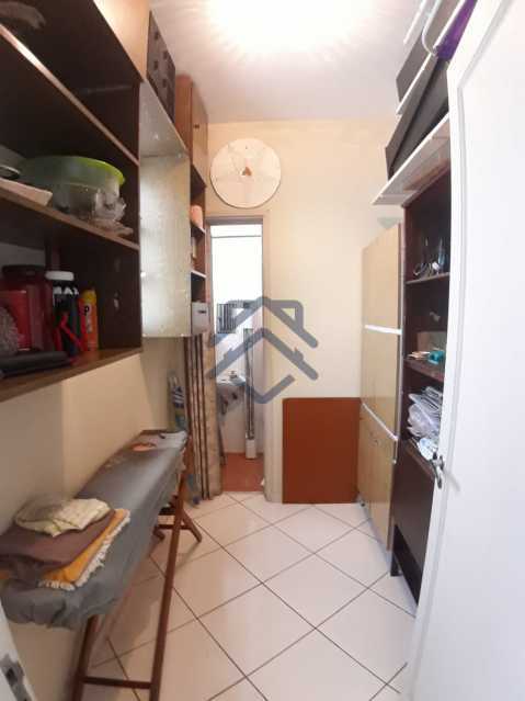 Conheça 22 do imóvel - Apartamento 2 quartos para venda e aluguel Grajaú, Rio de Janeiro - R$ 1.750 - TJAP226967 - 23 22 - Apartamento 2 quartos para venda e aluguel Grajaú, Rio de Janeiro - R$ 1.750 - TJAP226967 - 23