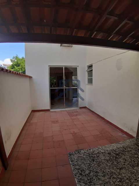 Conheça 26 do imóvel - Apartamento 2 quartos para venda e aluguel Grajaú, Rio de Janeiro - R$ 1.750 - TJAP226967 - 27 26 - Apartamento 2 quartos para venda e aluguel Grajaú, Rio de Janeiro - R$ 1.750 - TJAP226967 - 27