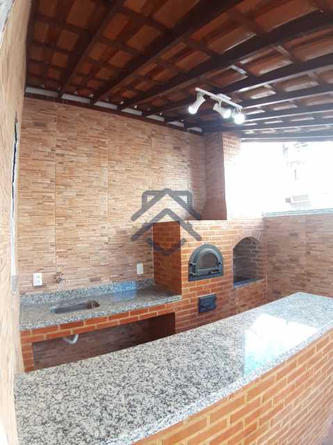 Conheça 25 do imóvel - Apartamento 2 quartos para venda e aluguel Grajaú, Rio de Janeiro - R$ 1.750 - TJAP226967 - 26 25 - Apartamento 2 quartos para venda e aluguel Grajaú, Rio de Janeiro - R$ 1.750 - TJAP226967 - 26