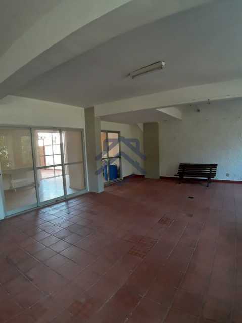 Conheça 27 do imóvel - Apartamento 2 quartos para venda e aluguel Grajaú, Rio de Janeiro - R$ 1.750 - TJAP226967 - 28 27 - Apartamento 2 quartos para venda e aluguel Grajaú, Rio de Janeiro - R$ 1.750 - TJAP226967 - 28