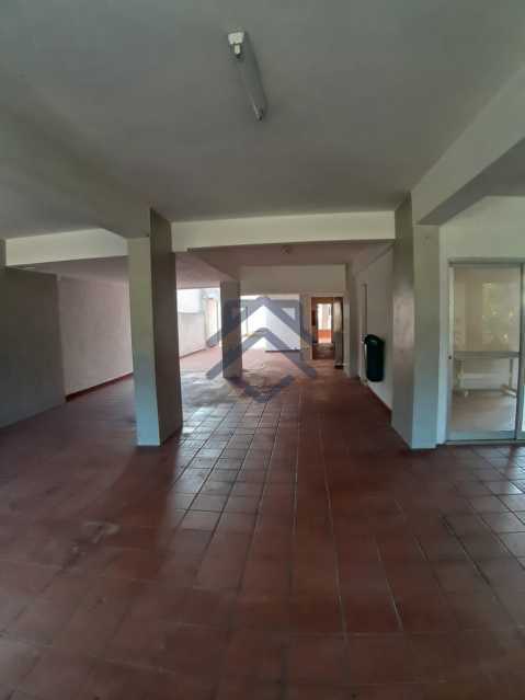 Conheça 28 do imóvel - Apartamento 2 quartos para venda e aluguel Grajaú, Rio de Janeiro - R$ 1.750 - TJAP226967 - 29 28 - Apartamento 2 quartos para venda e aluguel Grajaú, Rio de Janeiro - R$ 1.750 - TJAP226967 - 29