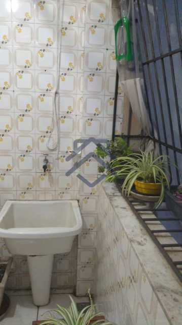 Conheça 22 do imóvel - Apartamento 2 Quartos á Venda no Engenho de Dentro - MEAP226974 - 23 22 - Apartamento 2 Quartos á Venda no Engenho de Dentro - MEAP226974 - 23