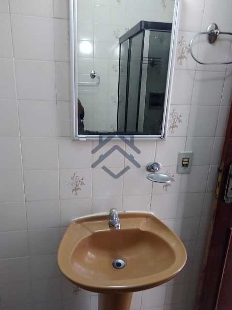 Conheça 24 do imóvel - Apartamento para venda e aluguel Rua Cerqueira Daltro, Cascadura, Rio de Janeiro - R$ 1.200 - 380 - 25 24 - Apartamento para venda e aluguel Rua Cerqueira Daltro, Cascadura, Rio de Janeiro - R$ 1.200 - 380 - 25