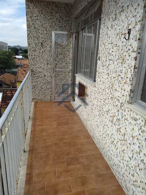 Conheça 29 do imóvel - Apartamento para venda e aluguel Rua Cerqueira Daltro, Cascadura, Rio de Janeiro - R$ 1.200 - 380 - 30 29 - Apartamento para venda e aluguel Rua Cerqueira Daltro, Cascadura, Rio de Janeiro - R$ 1.200 - 380 - 30