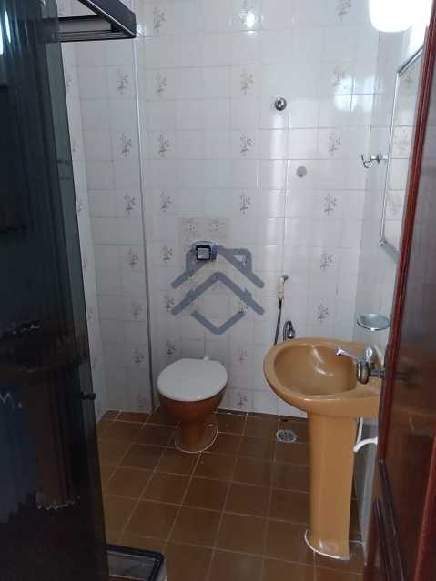Conheça 23 do imóvel - Apartamento para venda e aluguel Rua Cerqueira Daltro, Cascadura, Rio de Janeiro - R$ 1.200 - 380 - 24 23 - Apartamento para venda e aluguel Rua Cerqueira Daltro, Cascadura, Rio de Janeiro - R$ 1.200 - 380 - 24