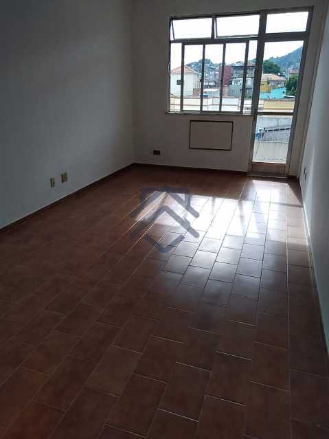 Conheça 3 do imóvel - Apartamento para venda e aluguel Rua Cerqueira Daltro, Cascadura, Rio de Janeiro - R$ 1.200 - 380 - 4 3 - Apartamento para venda e aluguel Rua Cerqueira Daltro, Cascadura, Rio de Janeiro - R$ 1.200 - 380 - 4