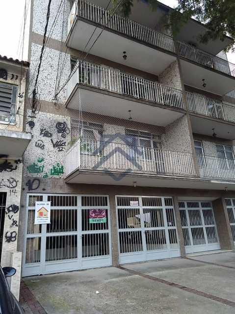 Conheça 1 do imóvel - Apartamento para venda e aluguel Rua Cerqueira Daltro, Cascadura, Rio de Janeiro - R$ 1.200 - 380 - 1 1 - Apartamento para venda e aluguel Rua Cerqueira Daltro, Cascadura, Rio de Janeiro - R$ 1.200 - 380 - 1