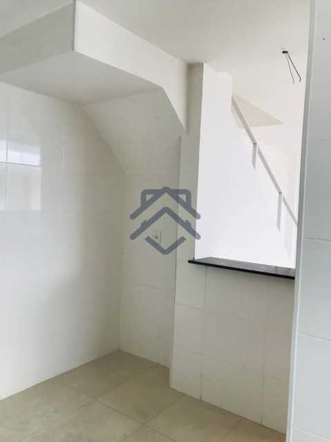 Conheça 6 do imóvel - Casa de Vila 2 Quartos para Venda e Aluguel - 6962 - 7 6 - Casa de Vila 2 Quartos para Venda e Aluguel - 6962 - 7
