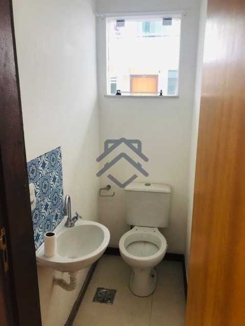 Conheça 8 do imóvel - Casa de Vila 2 Quartos para Venda e Aluguel - 6962 - 9 8 - Casa de Vila 2 Quartos para Venda e Aluguel - 6962 - 9