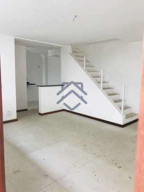 Conheça 2 do imóvel - Casa de Vila 2 Quartos para Venda e Aluguel - 6962 - 3 2 - Casa de Vila 2 Quartos para Venda e Aluguel - 6962 - 3